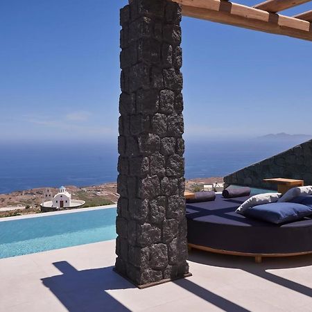 Brilliance Suites (Adults Only) Imerovigli  Luaran gambar