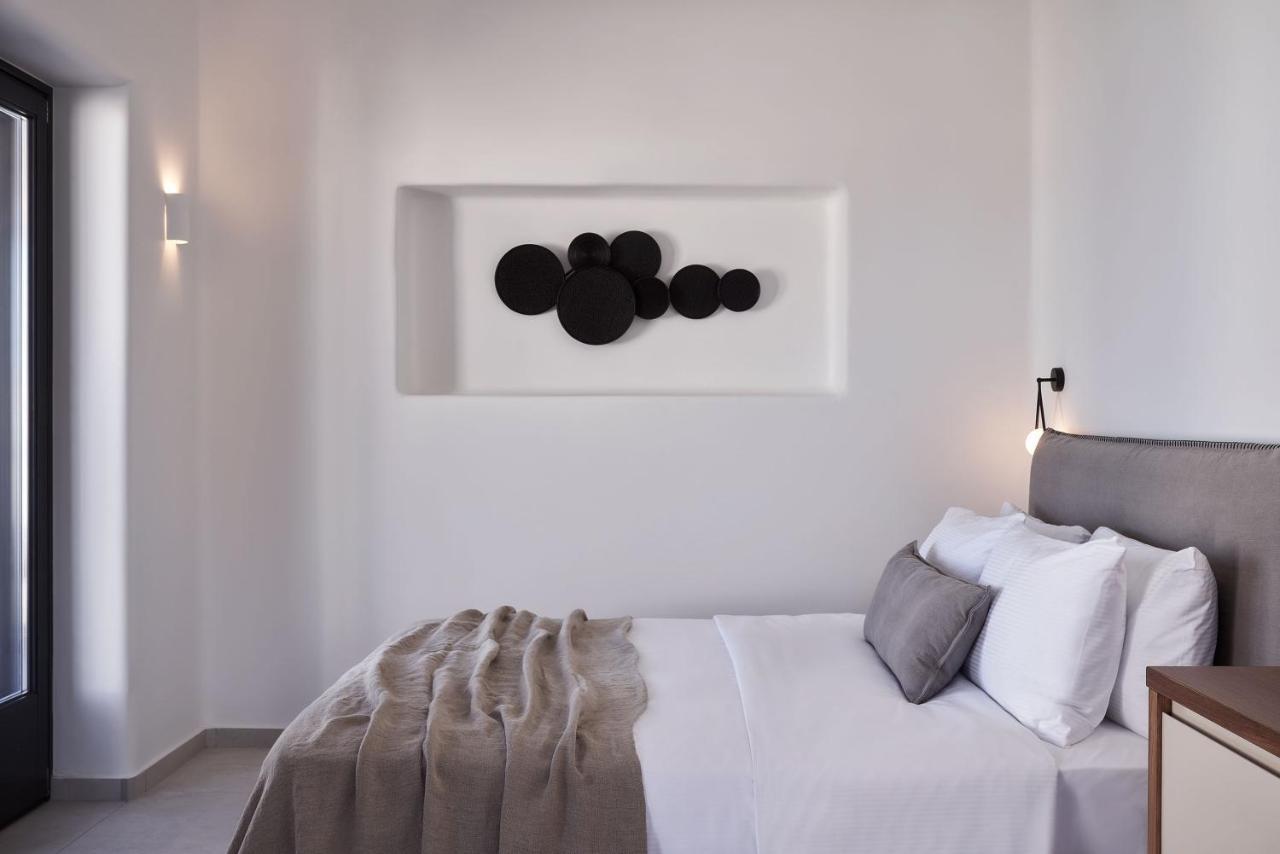 Brilliance Suites (Adults Only) Imerovigli  Luaran gambar