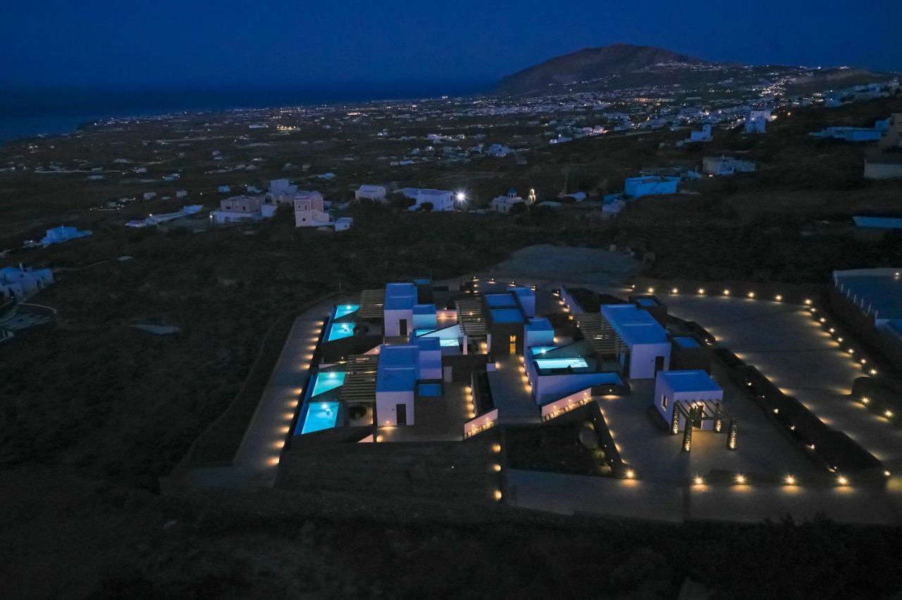 Brilliance Suites (Adults Only) Imerovigli  Luaran gambar