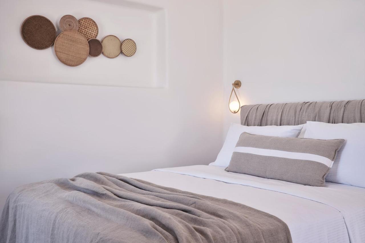 Brilliance Suites (Adults Only) Imerovigli  Luaran gambar