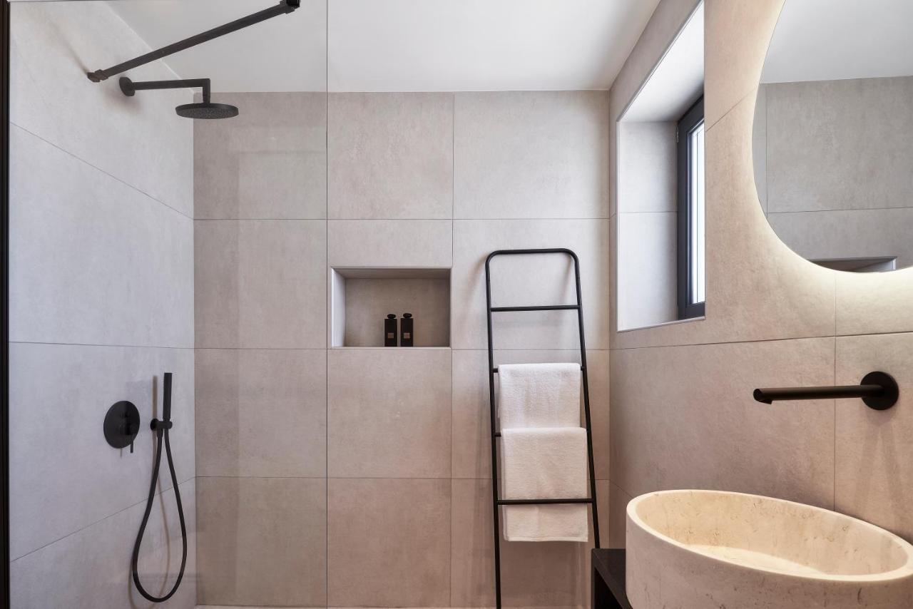 Brilliance Suites (Adults Only) Imerovigli  Luaran gambar