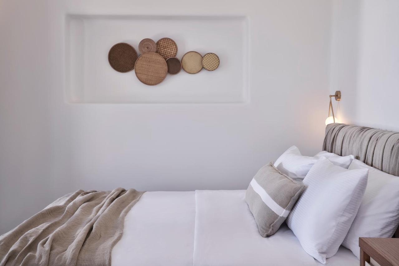 Brilliance Suites (Adults Only) Imerovigli  Luaran gambar